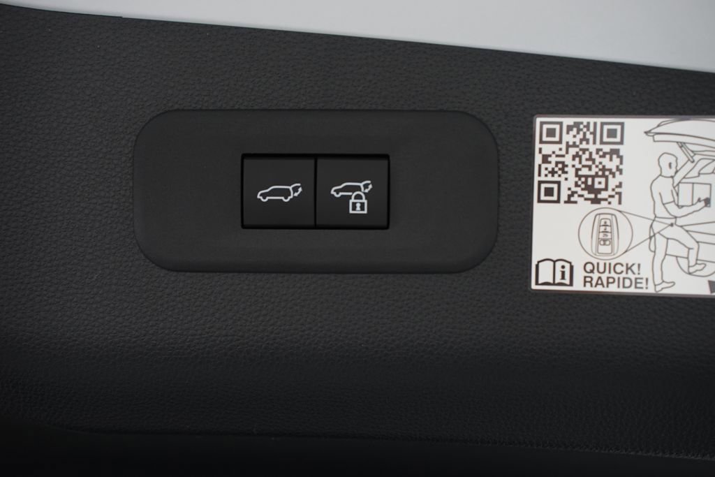 New 2026 Toyota Crown Signia AWD/4WD image 36