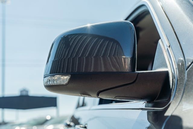 Used 2015 Jeep Grand Cherokee Summit w/ Platinum Series Group AWD/4WD image 12