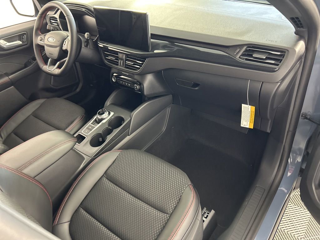 New 2026 Ford Escape ST-Line w/ Tech Pack #1 image 20