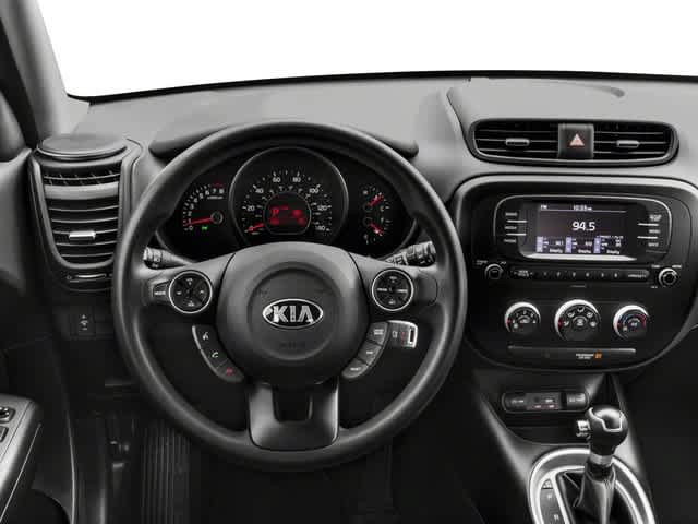 Used 2018 Kia Soul FWD image 7