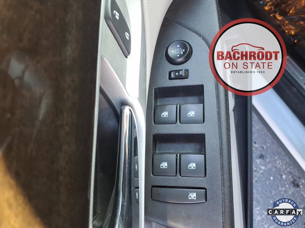 Used 2016 GMC Terrain Denali FWD image 17