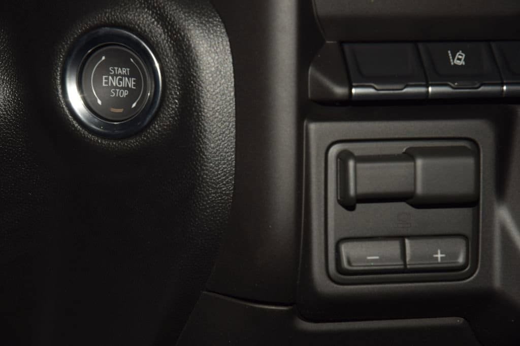 New 2026 Chevrolet Silverado 2500 W/T AWD/4WD image 34