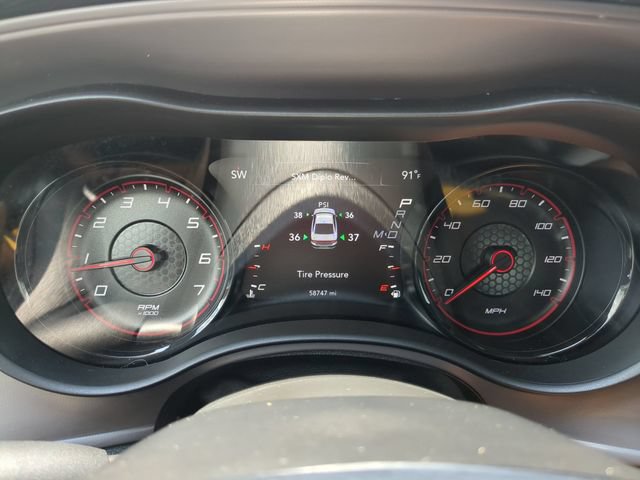 Used 2023 Dodge Charger GT w/ Blacktop Package RWD image 20