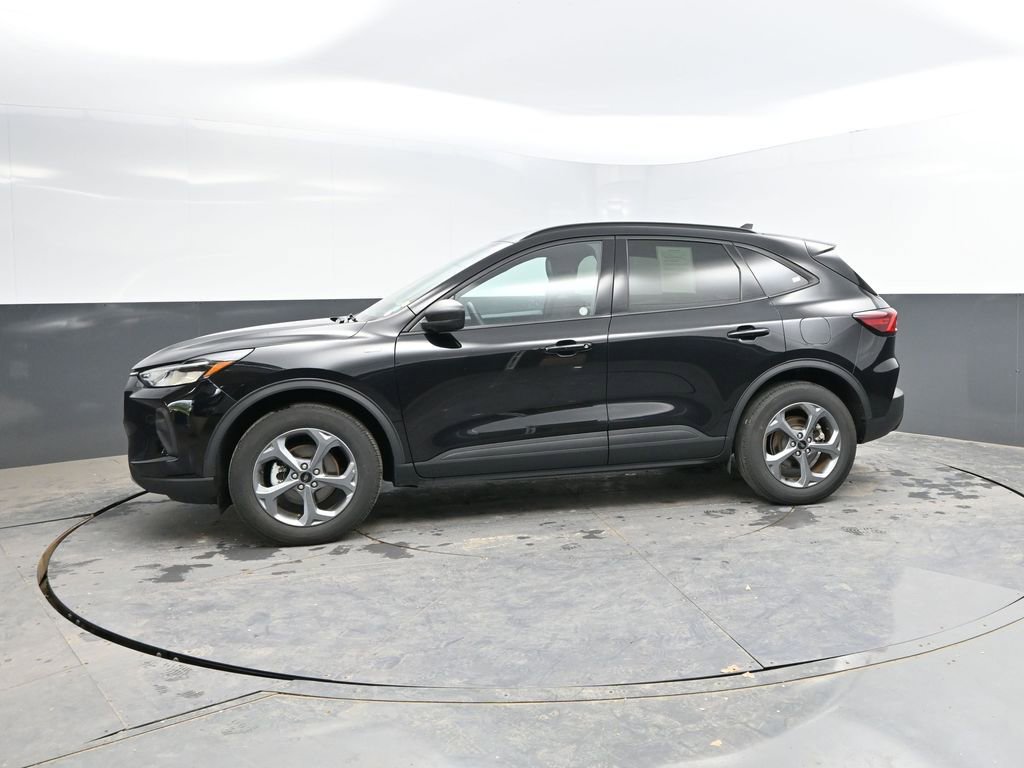 Used 2025 Ford Escape ST-Line AWD/4WD image 6