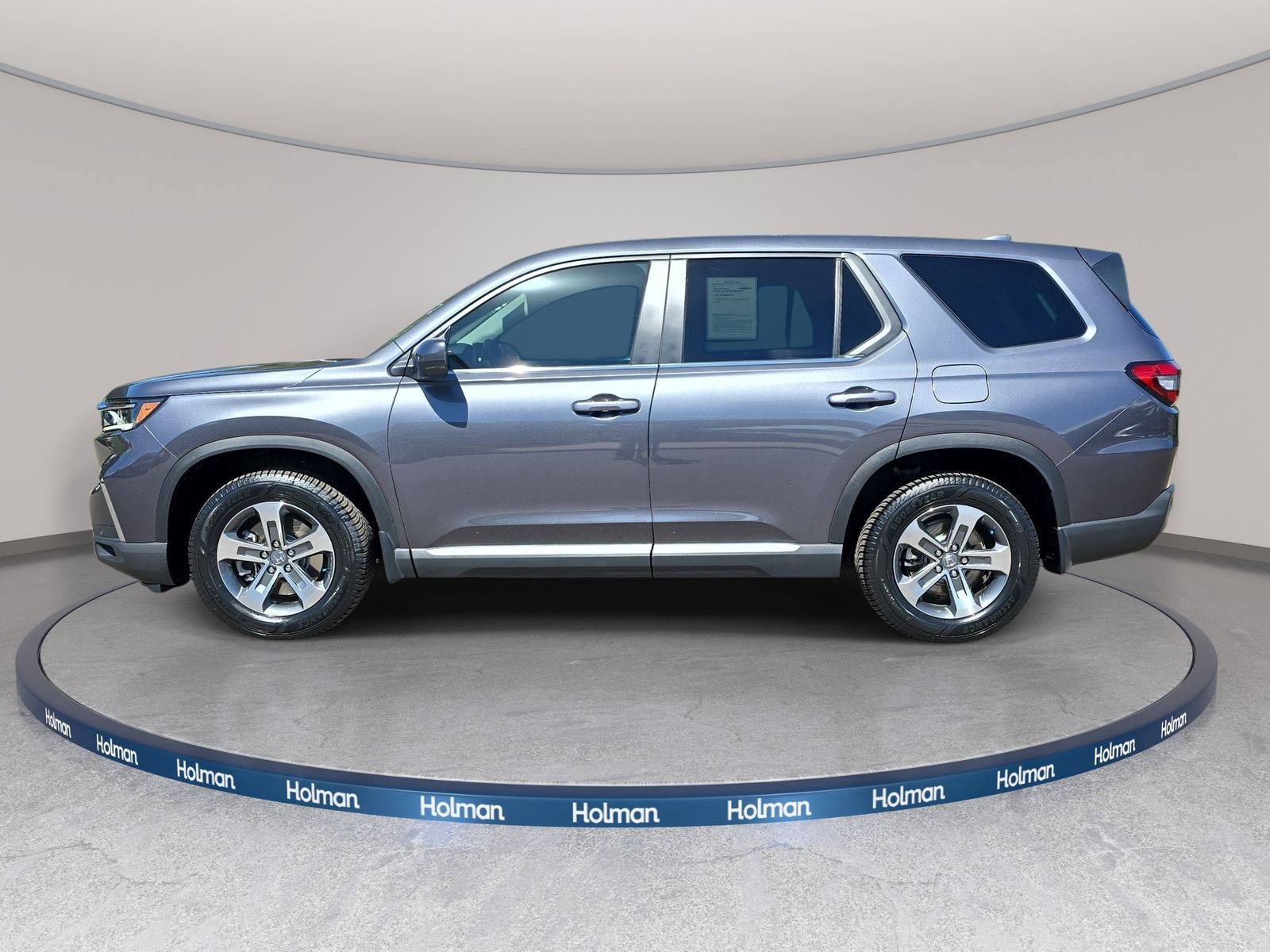 Certified 2024 Honda Pilot EX-L image 8
