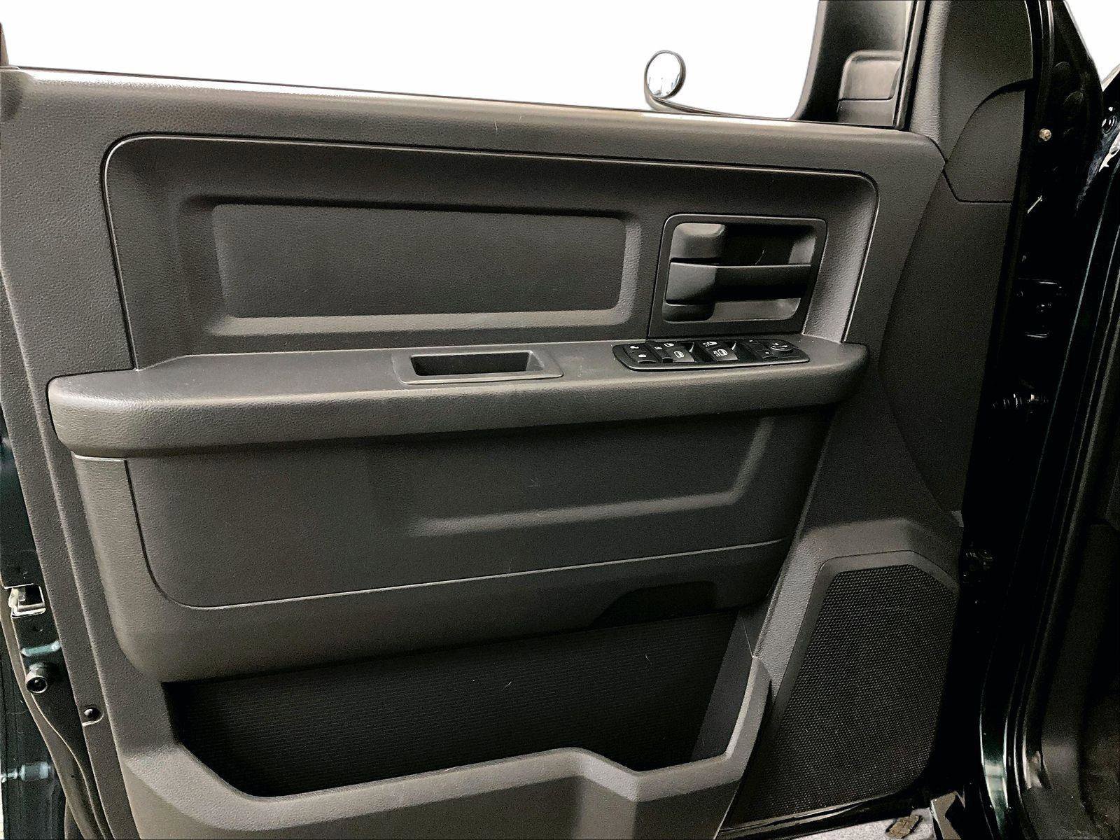 Used 2011 RAM 1500 ST w/ Protection Group image 22