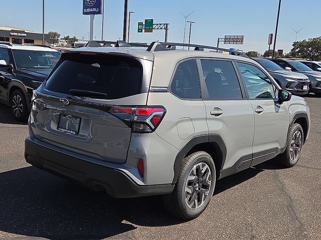 New 2026 Subaru Forester Premium AWD/4WD image 4