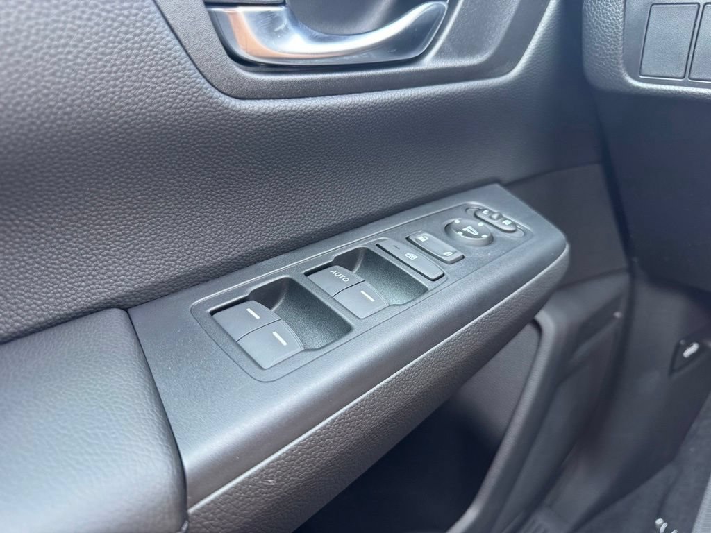 New 2027 Honda CR-V LX image 12
