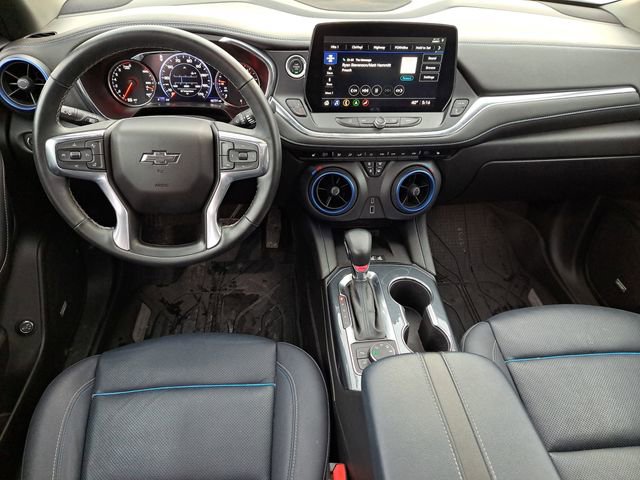 Used 2024 Chevrolet Blazer RS image 24