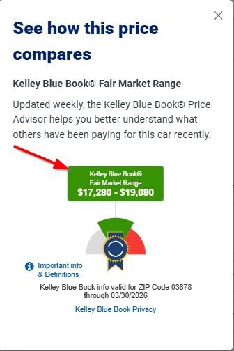 Used 2015 Ford F150 XLT w/ Equipment Group 301A Mid image 2