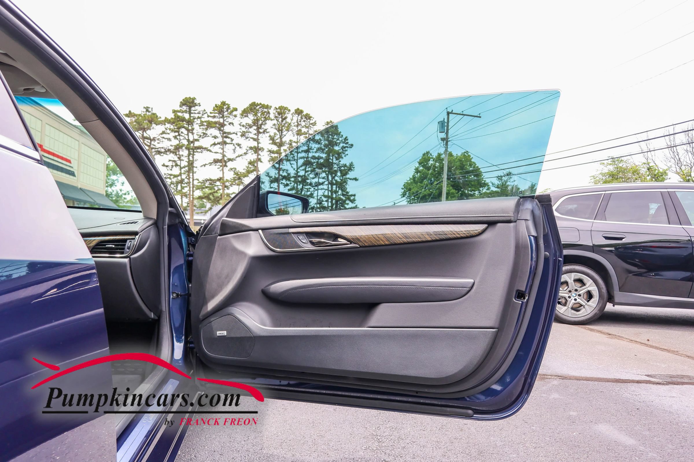 Used 2016 Cadillac ATS 2.0T Coupe RWD image 19