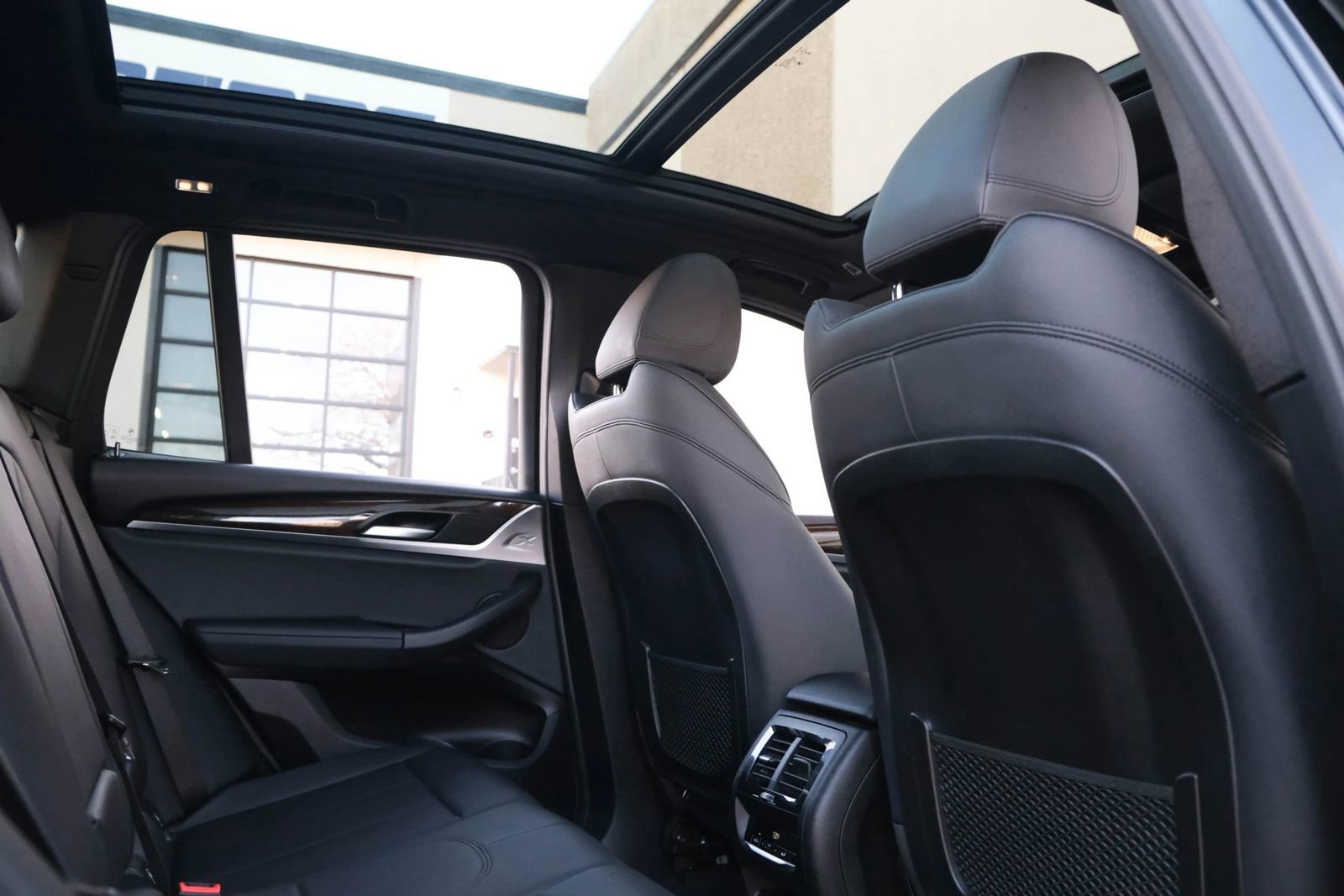 Used 2021 BMW X3 xDrive30i w/ Convenience Package image 28