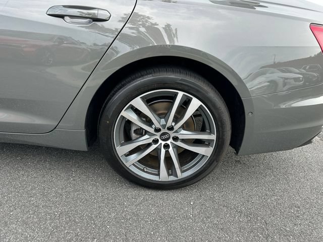 Used 2022 Audi A6 Premium Plus w/ Premium Plus Package AWD/4WD image 37