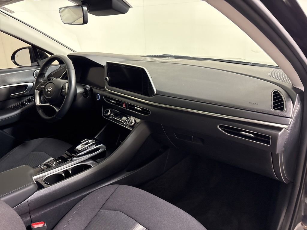 Used 2023 Hyundai Sonata SEL w/ Convenience Package image 12