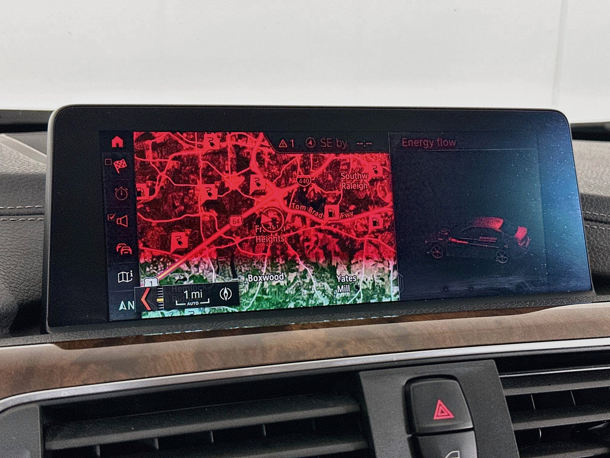 Used 2018 BMW 330e RWD image 22