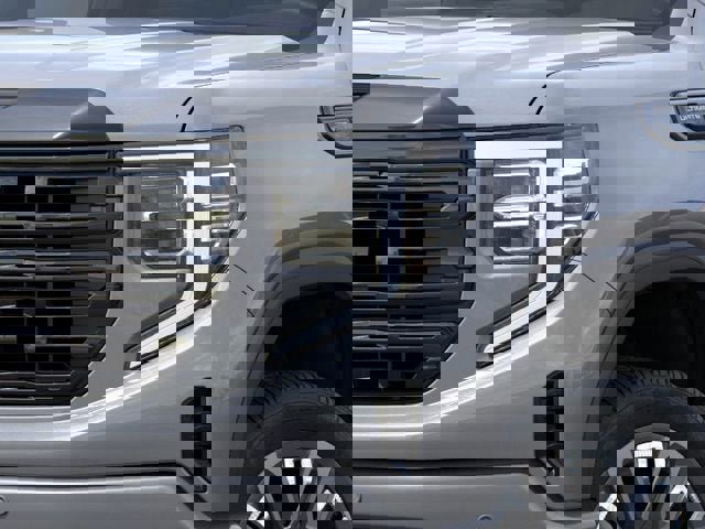 New 2026 GMC Sierra 1500 Denali Ultimate image 10