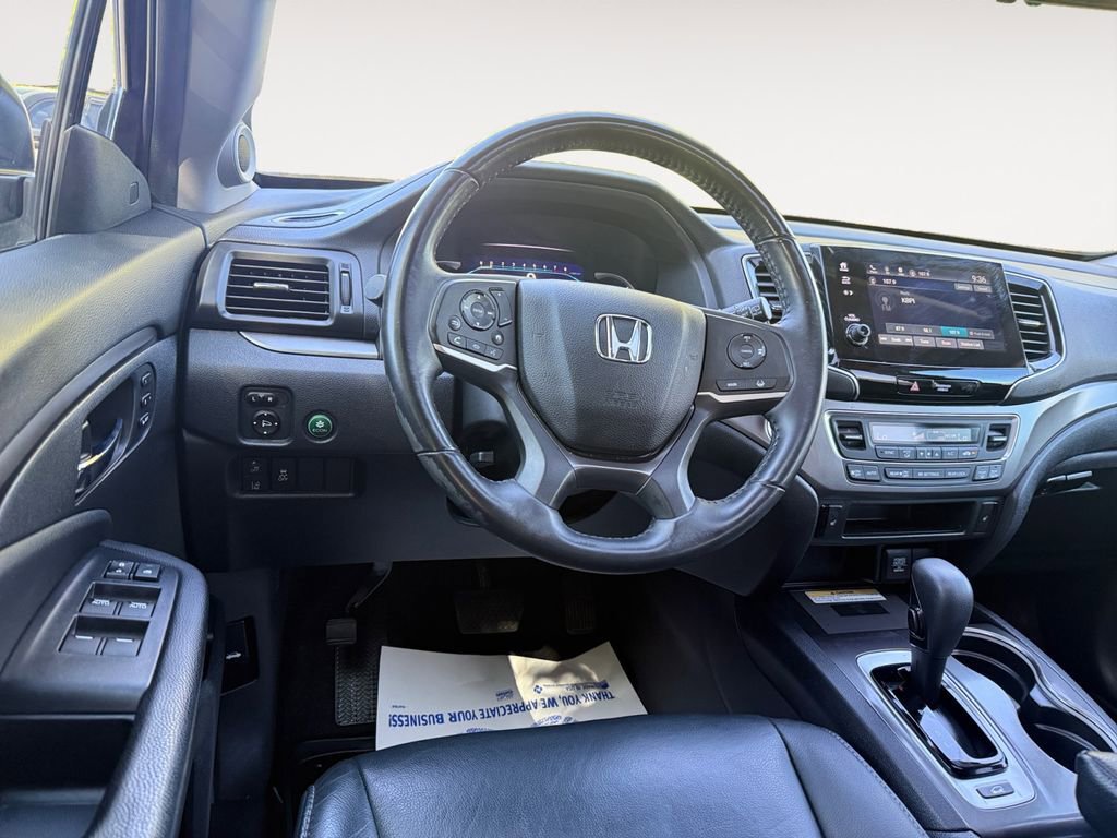 Used 2019 Honda Pilot EX-L image 12