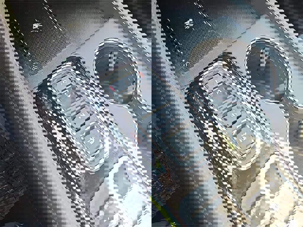 New 2025 Honda Pilot EX-L image 12