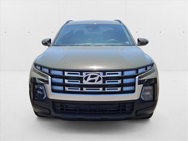 New 2025 Hyundai Santa Cruz SEL image 7