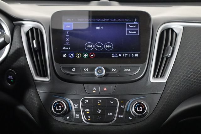 Used 2024 Chevrolet Malibu LT FWD image 24