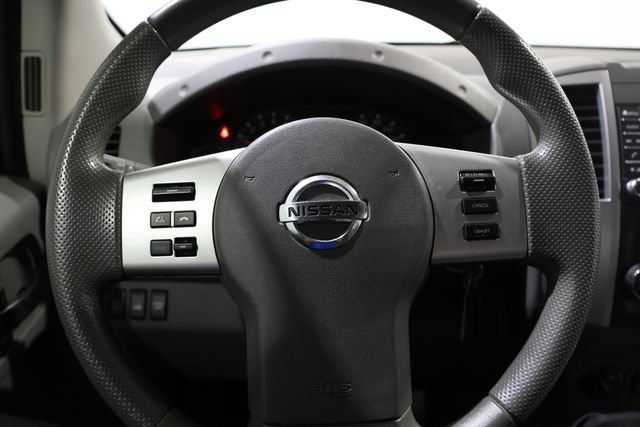 Certified 2019 Nissan Frontier SV AWD/4WD image 17