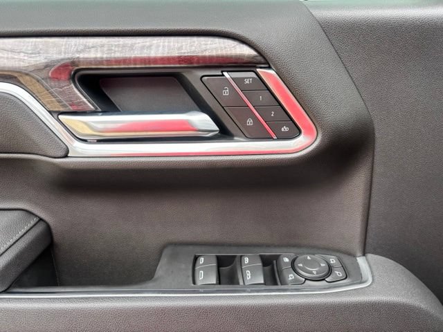 Used 2026 Chevrolet Silverado 1500 LTZ AWD/4WD image 20
