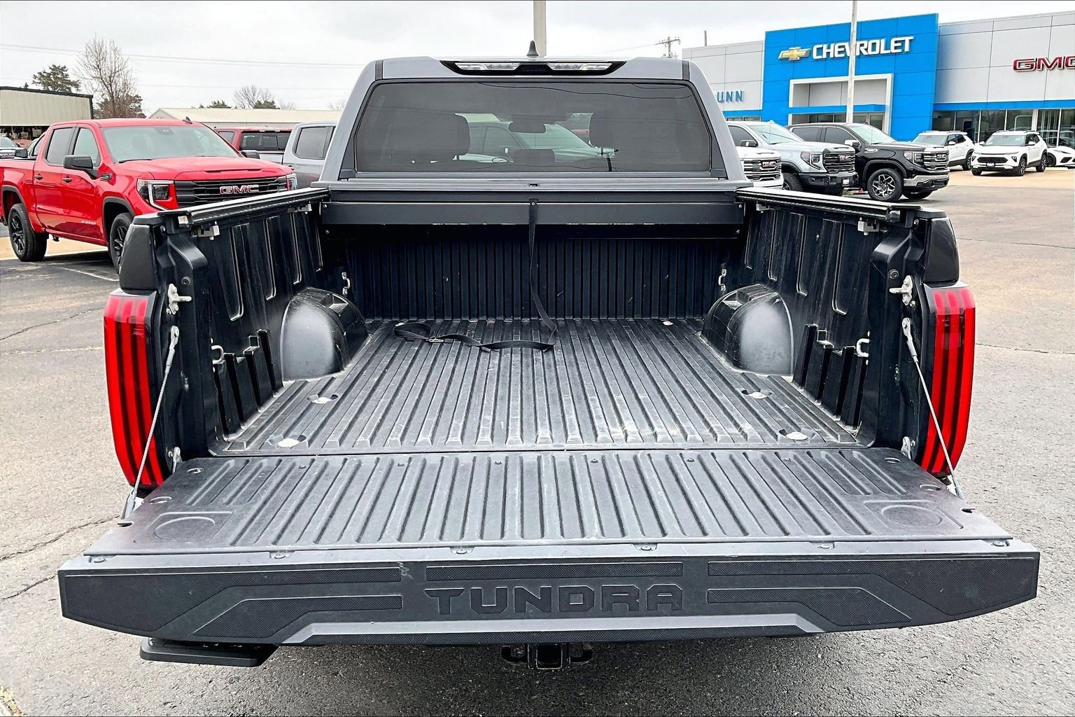 Used 2023 Toyota Tundra SR5 image 28