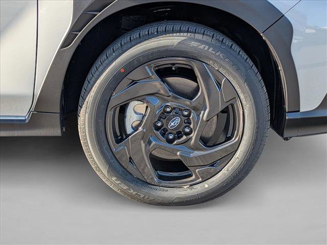 New 2026 Subaru Crosstrek 2.5i Sport image 9