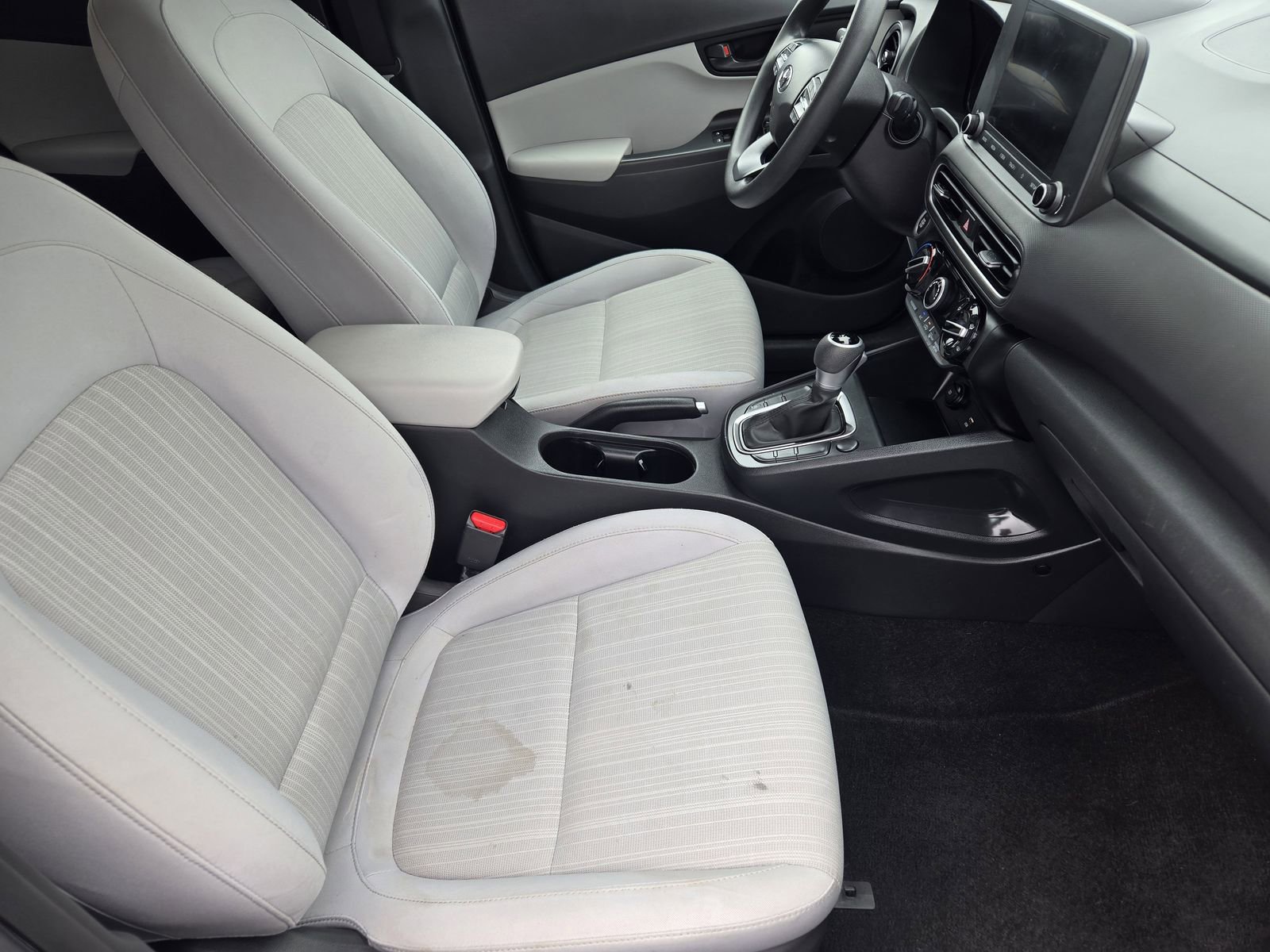Used 2023 Hyundai Kona SEL FWD image 13