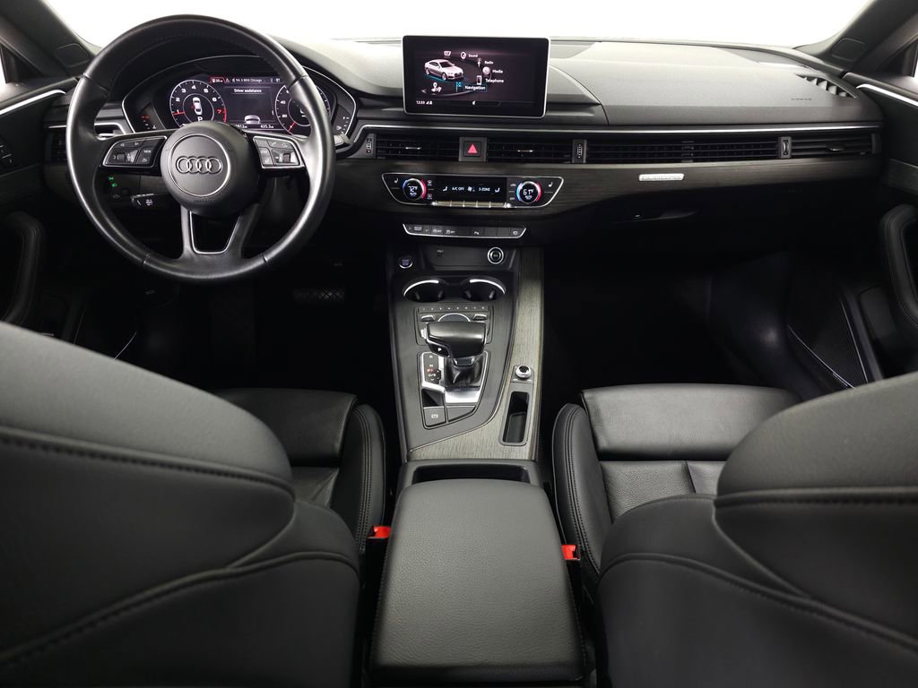 Used 2019 Audi A5 2.0T Premium Plus image 14
