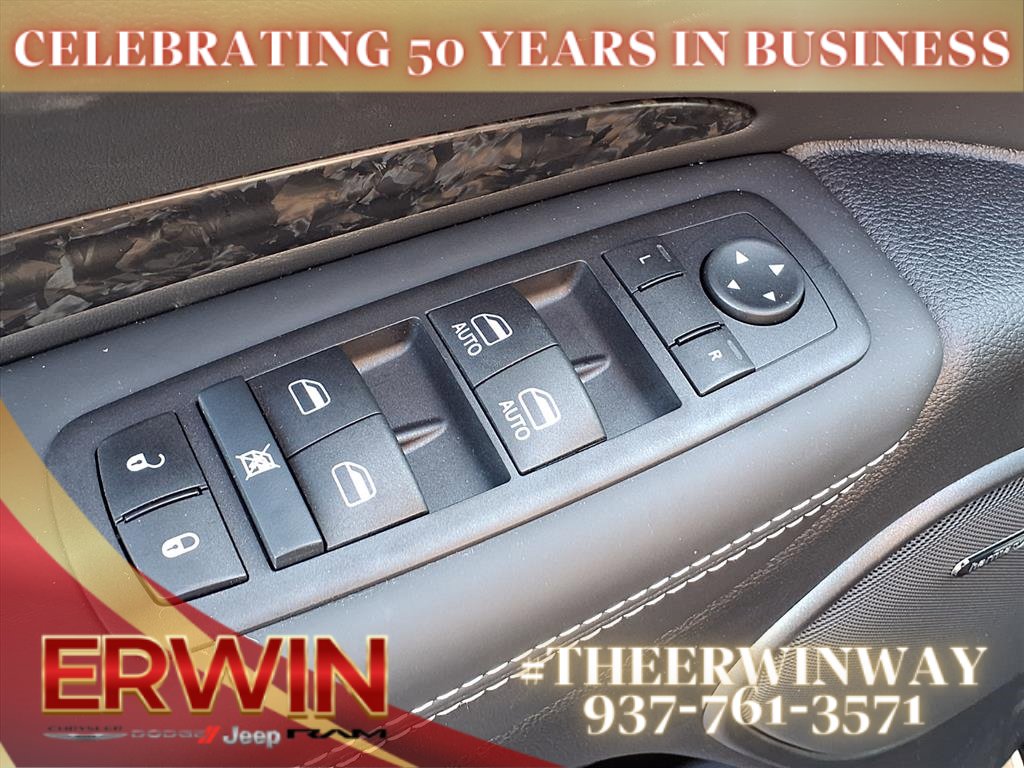 Used 2024 Dodge Durango SRT image 20