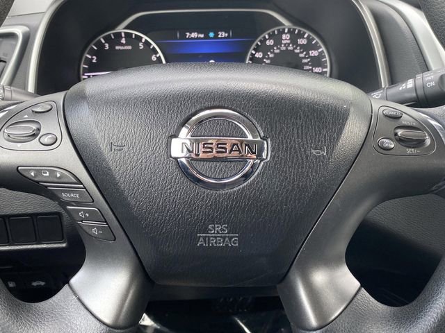 Used 2019 Nissan Murano S w/ Cargo Package image 14