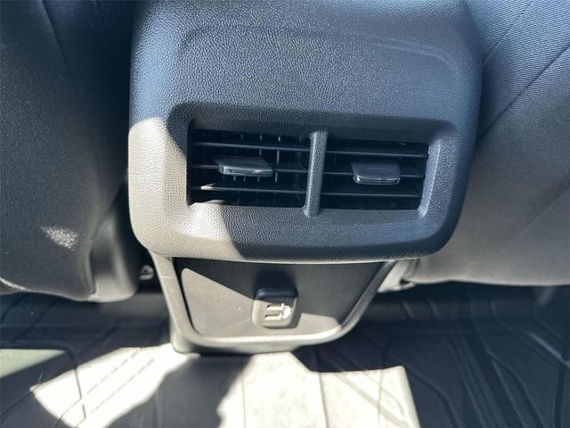 Certified 2024 Chevrolet Equinox LT w/ LPO, Floor Liner Package image 20