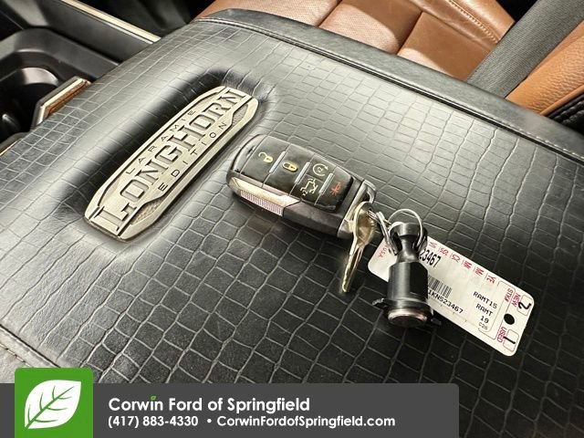 Used 2019 RAM 1500 Limited image 35