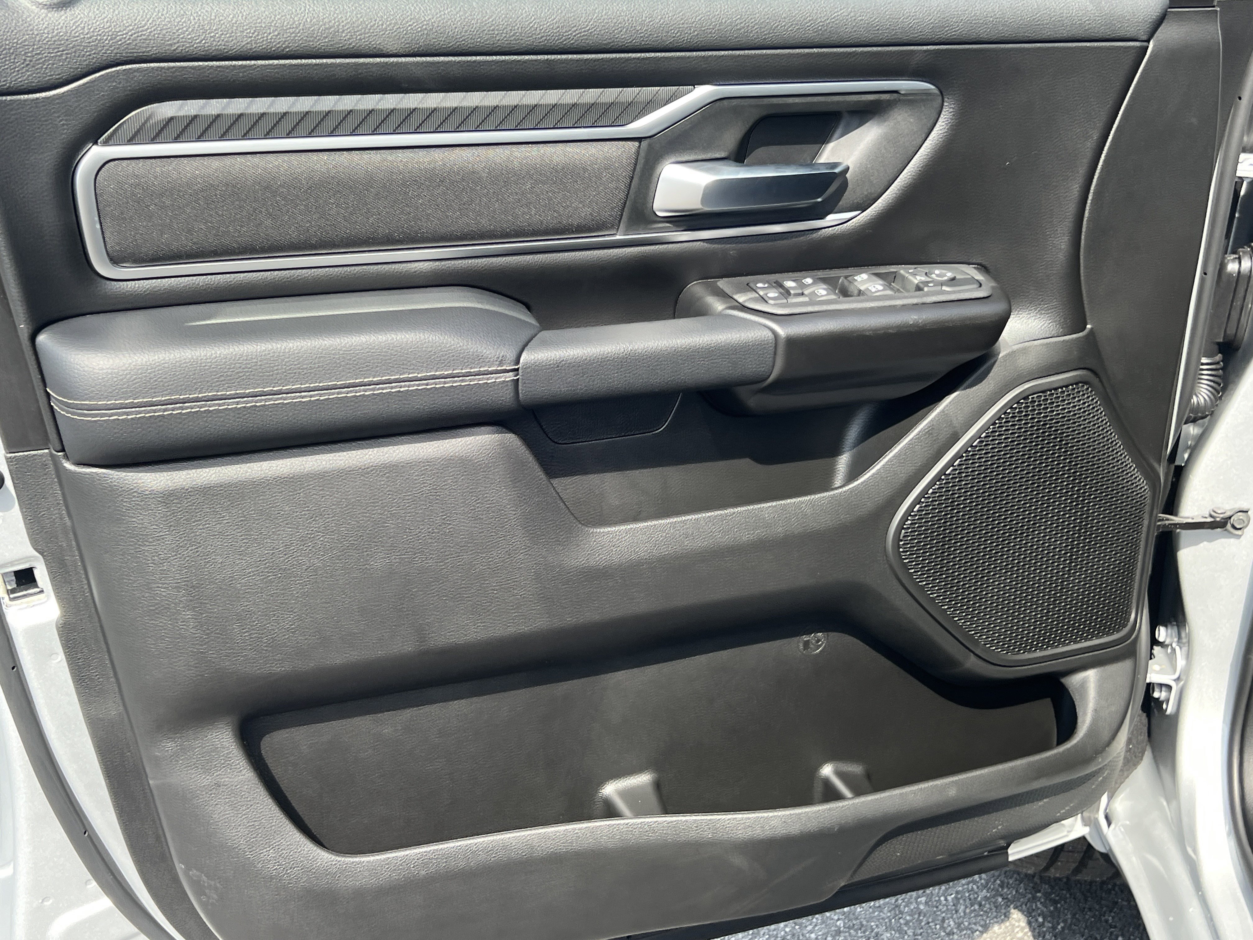 New 2026 RAM 1500 Big Horn image 13