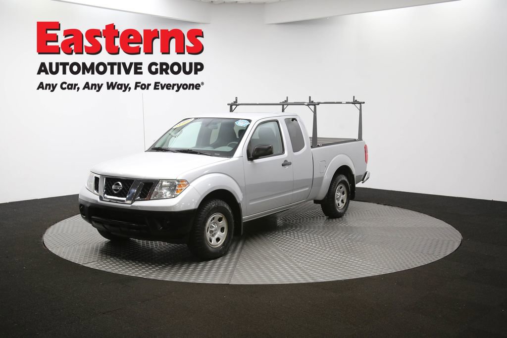 Used 2019 Nissan Frontier S image 54