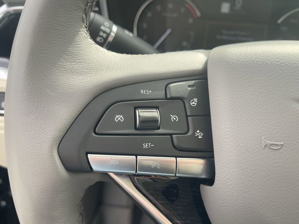 Used 2024 Cadillac XT6 Premium Luxury w/ LPO, Floor Liner Package image 20