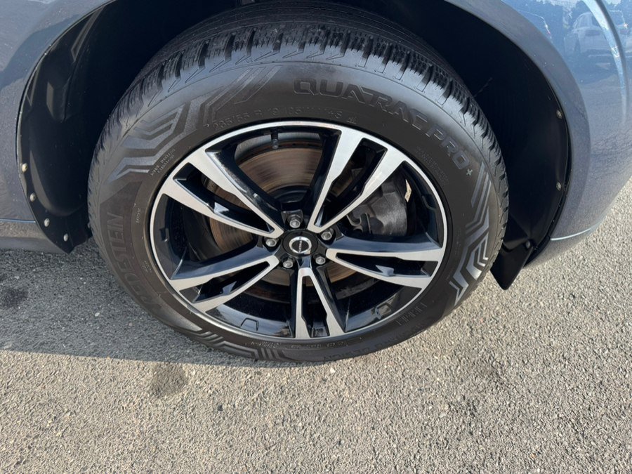 Used 2020 Volvo XC60 T6 Momentum AWD/4WD image 10