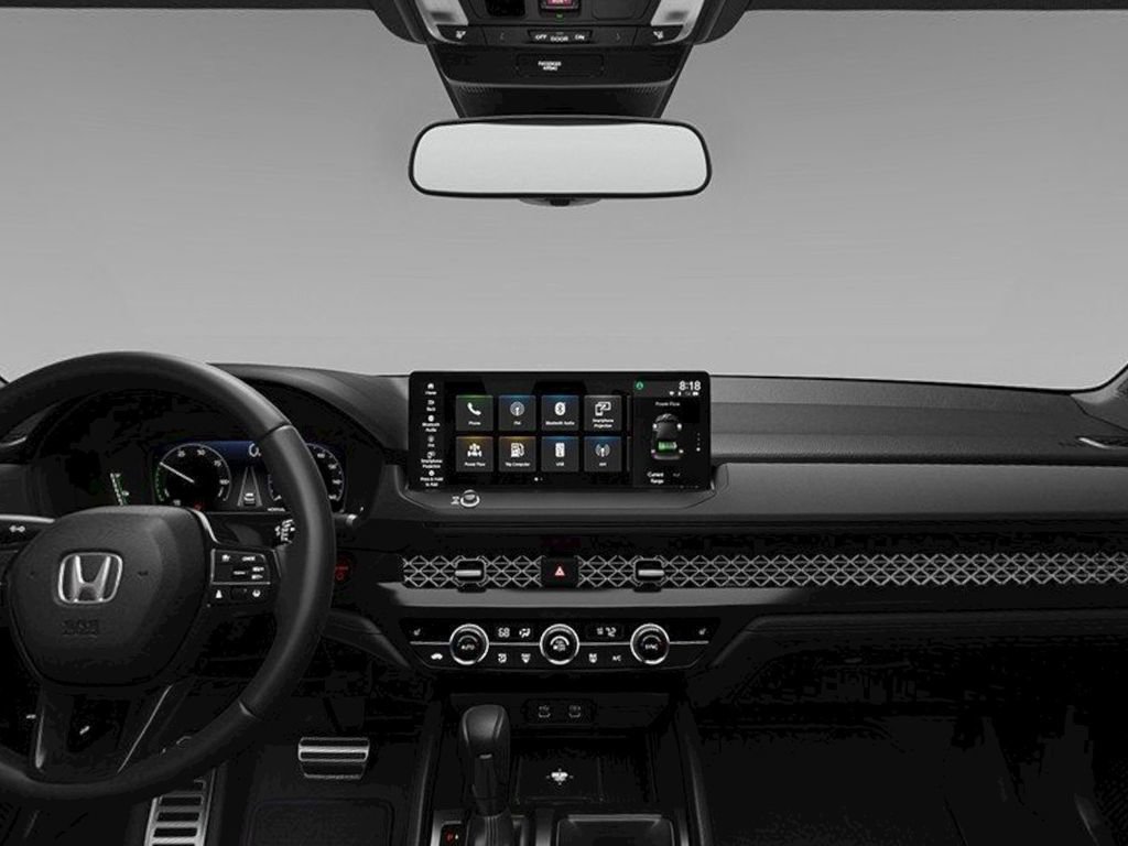 New 2026 Honda Accord Sport image 5