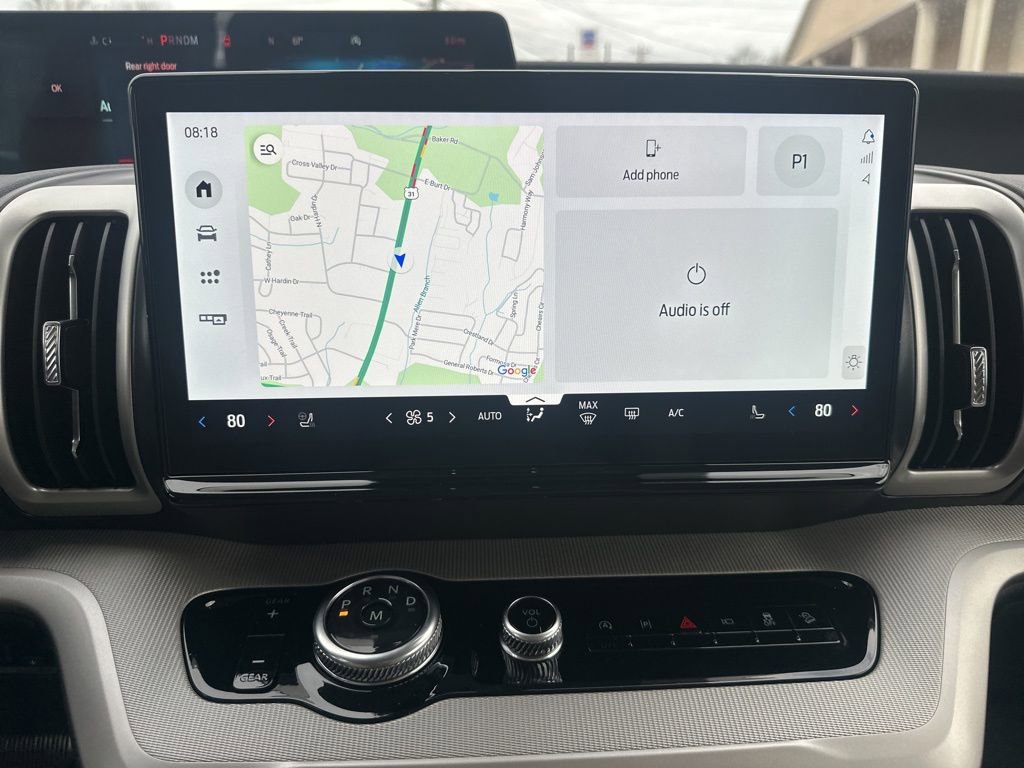 New 2026 Ford Expedition Max Active image 23