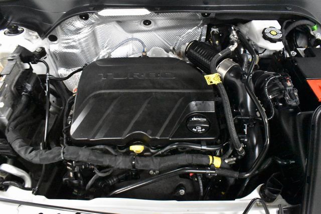 Used 2024 Buick Envista Preferred w/ Convenience II Package image 10