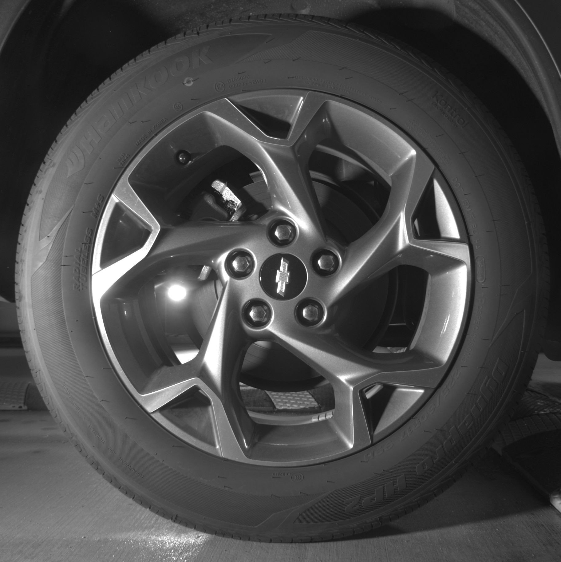 Used 2025 Chevrolet Trax LT w/ LT Convenience Package FWD image 15