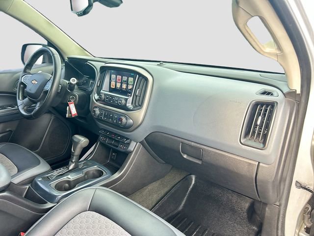Used 2016 Chevrolet Colorado Z71 image 31