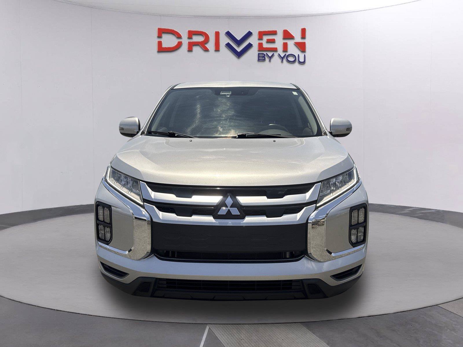 Used 2021 Mitsubishi Outlander Sport ES AWD/4WD image 9