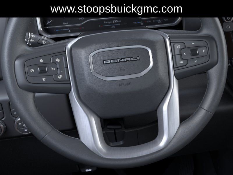 New 2026 GMC Sierra 2500 Denali image 21