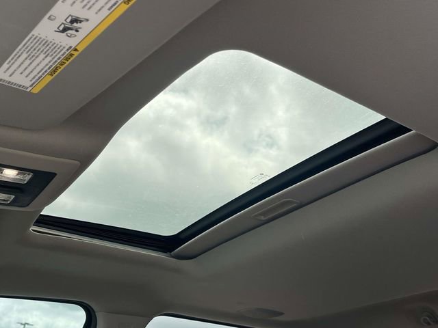 Used 2016 RAM 1500 Laramie Longhorn w/ Convenience Group AWD/4WD image 14