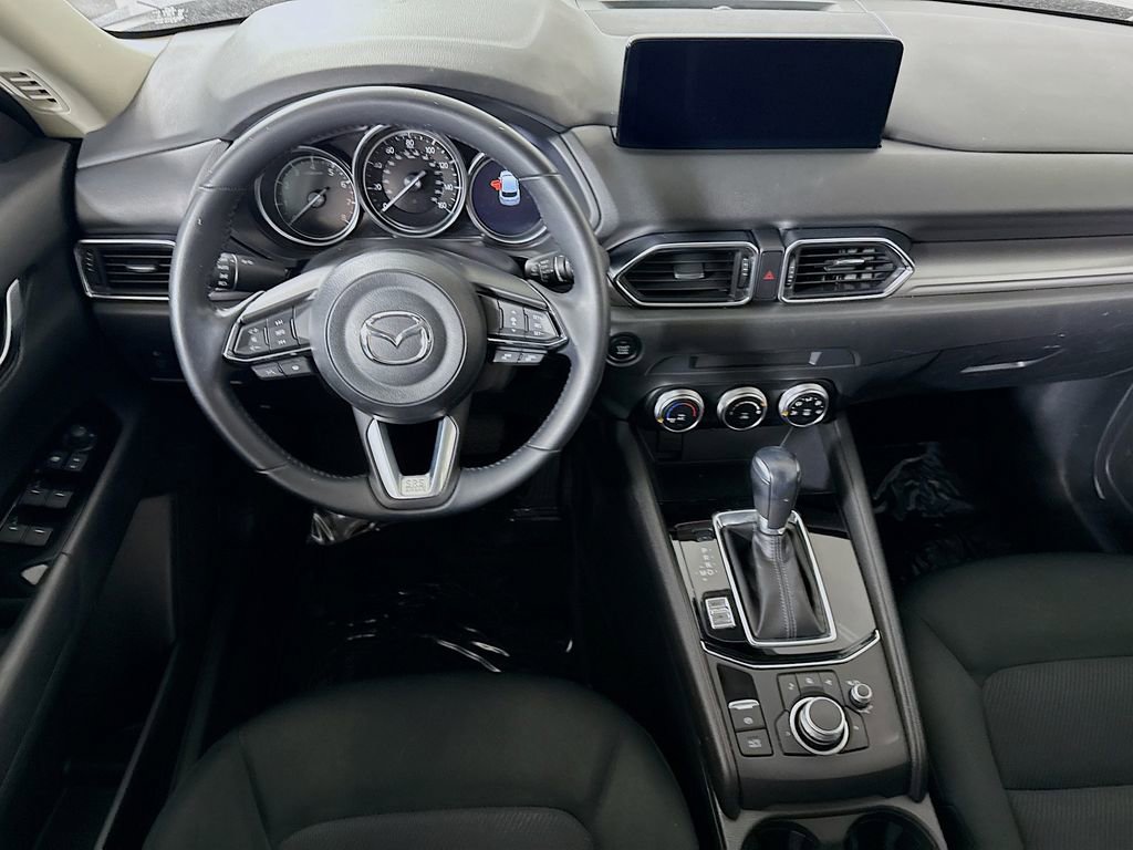 Used 2023 MAZDA CX-5 AWD 2.5 S image 3