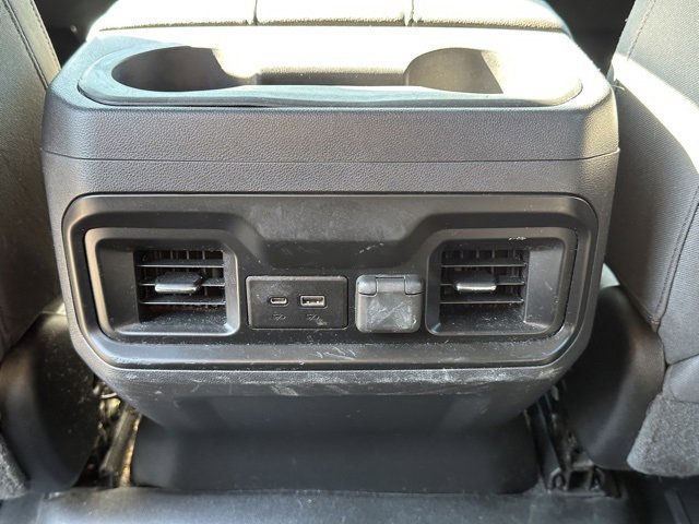 Used 2019 Chevrolet Silverado 1500 RST w/ All-Star Edition image 21