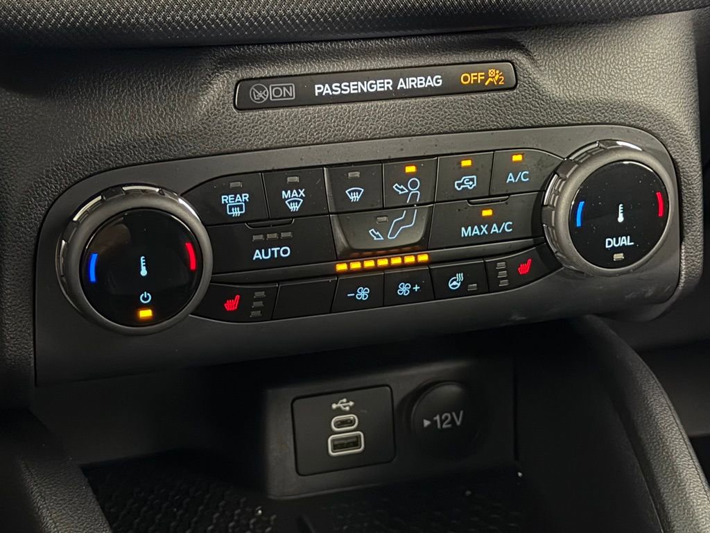 Used 2024 Ford Bronco Sport Outer Banks image 19
