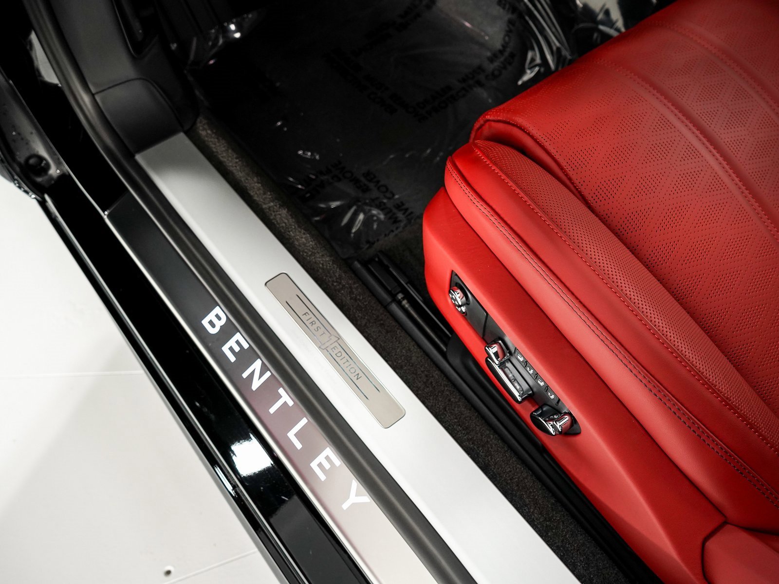 New 2025 Bentley Continental GT Speed image 20
